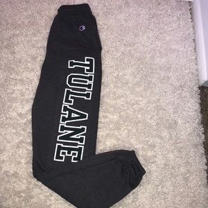 Champion Collège SweatPants